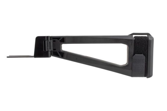 SB Tactical AK Triangle left side folding brace
